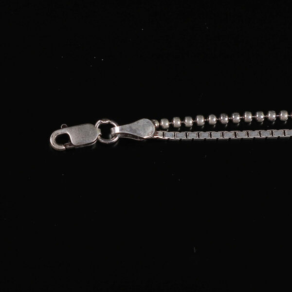925 Silver Luminous Bracelet for Women/Girls by SilVar - Image 3