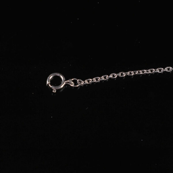 925 Silver Hope Bead Bracelet for Women/Girls by SilVar - Image 3