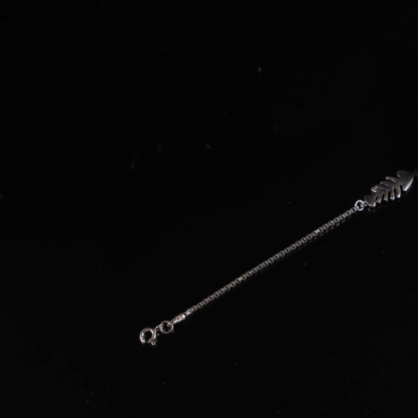 925 Silver Bracelet for Women/Girls by SilVar - Image 3