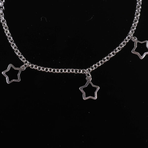 925 Silver Spark Bracelet for Women/Girls by SilVar - Image 2