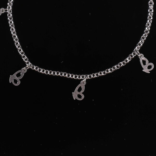 925 Silver Gracefull Bracelet for Women/Girls by SilVar - Image 3